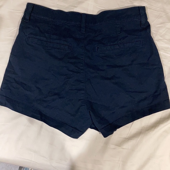 NEW Abercrombie and Fitch chino shorts - Picture 3 of 5